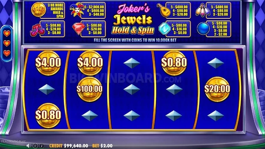 Sports Betting Platform