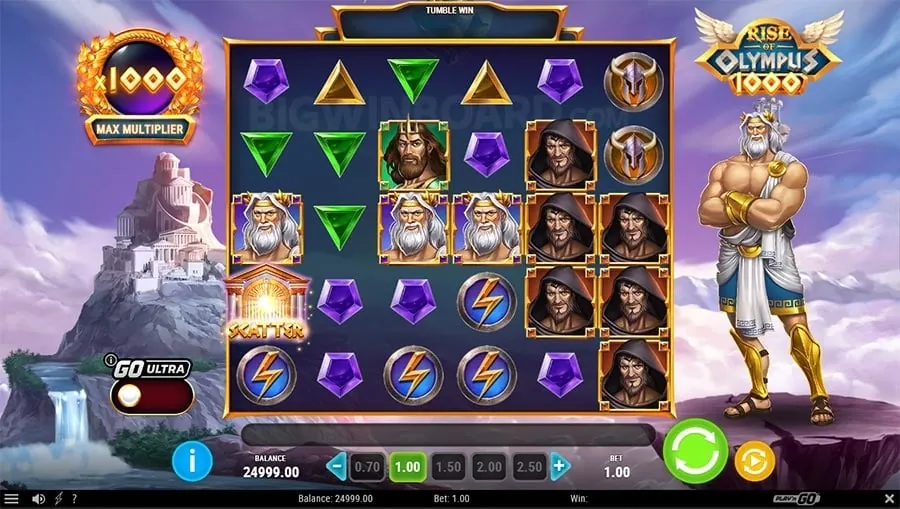Live Roulette Wheel