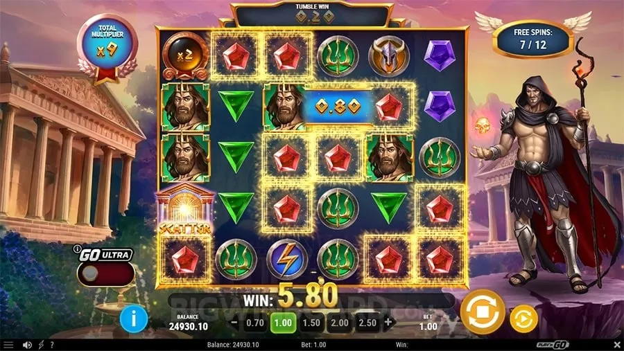 Daily Live Dealer Rewards