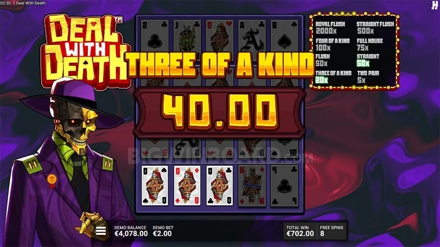 Classic Table Games