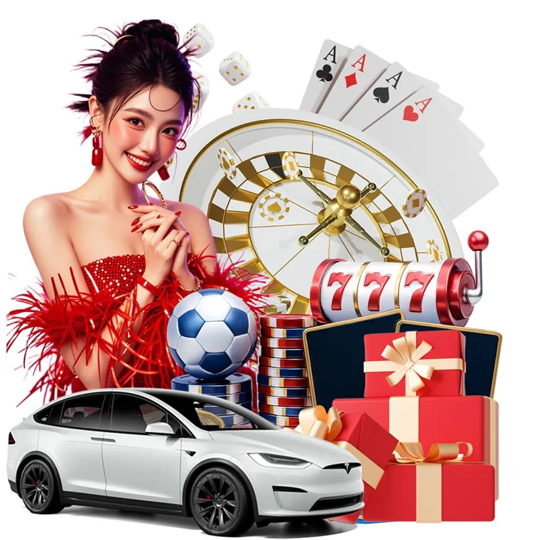Exclusive bonuses and promotions at 3jl