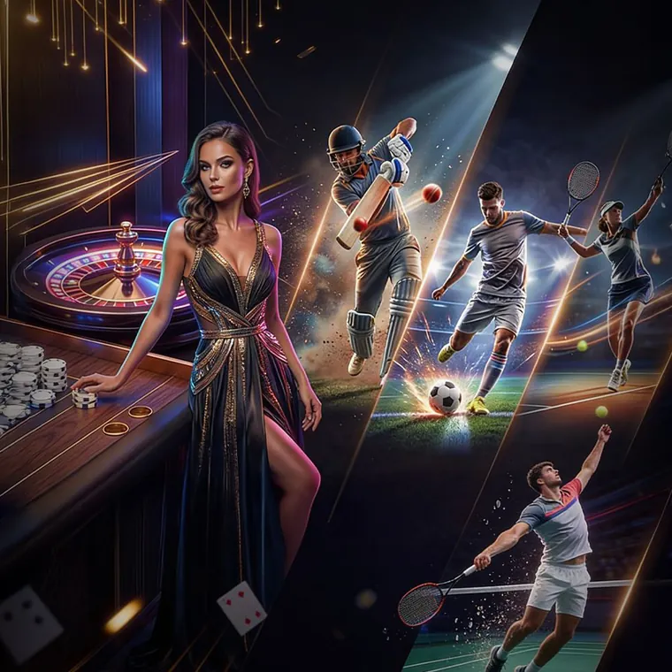 3jl's Mission and Vision for Online Gaming