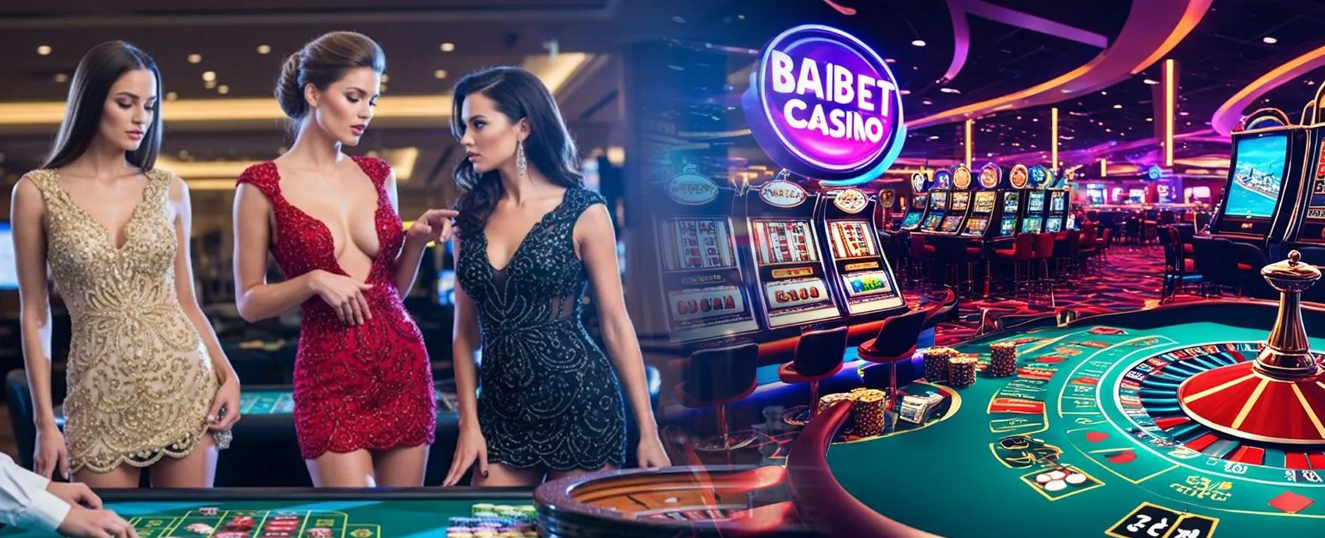 3jl Online Casino and Mobile Betting Platform
