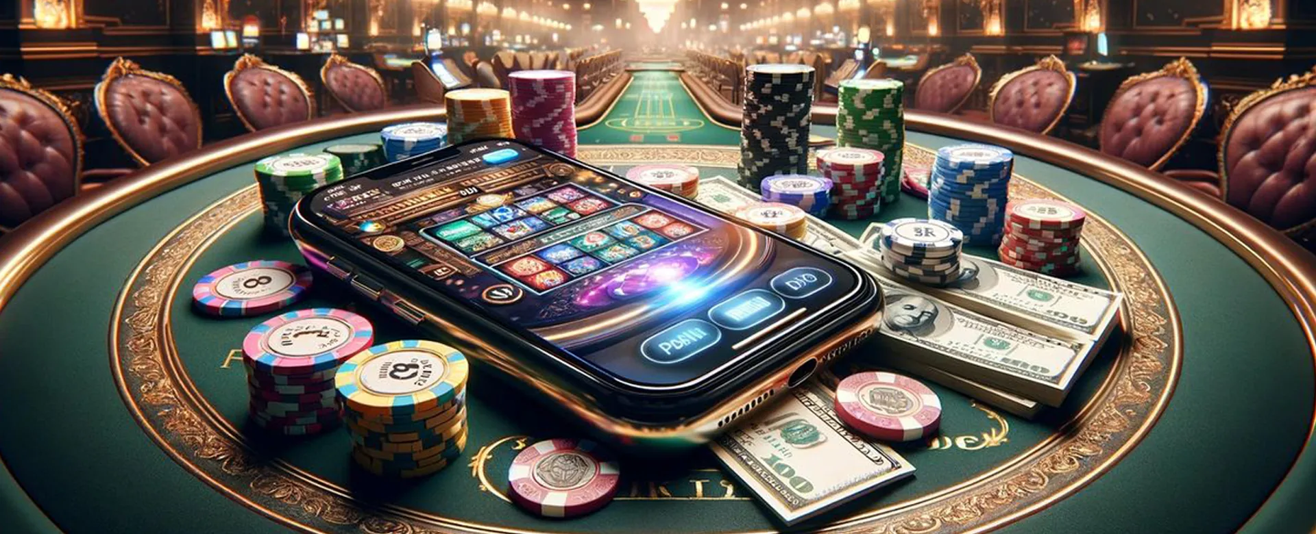 Secure Login Portal for 3jl Online Casino