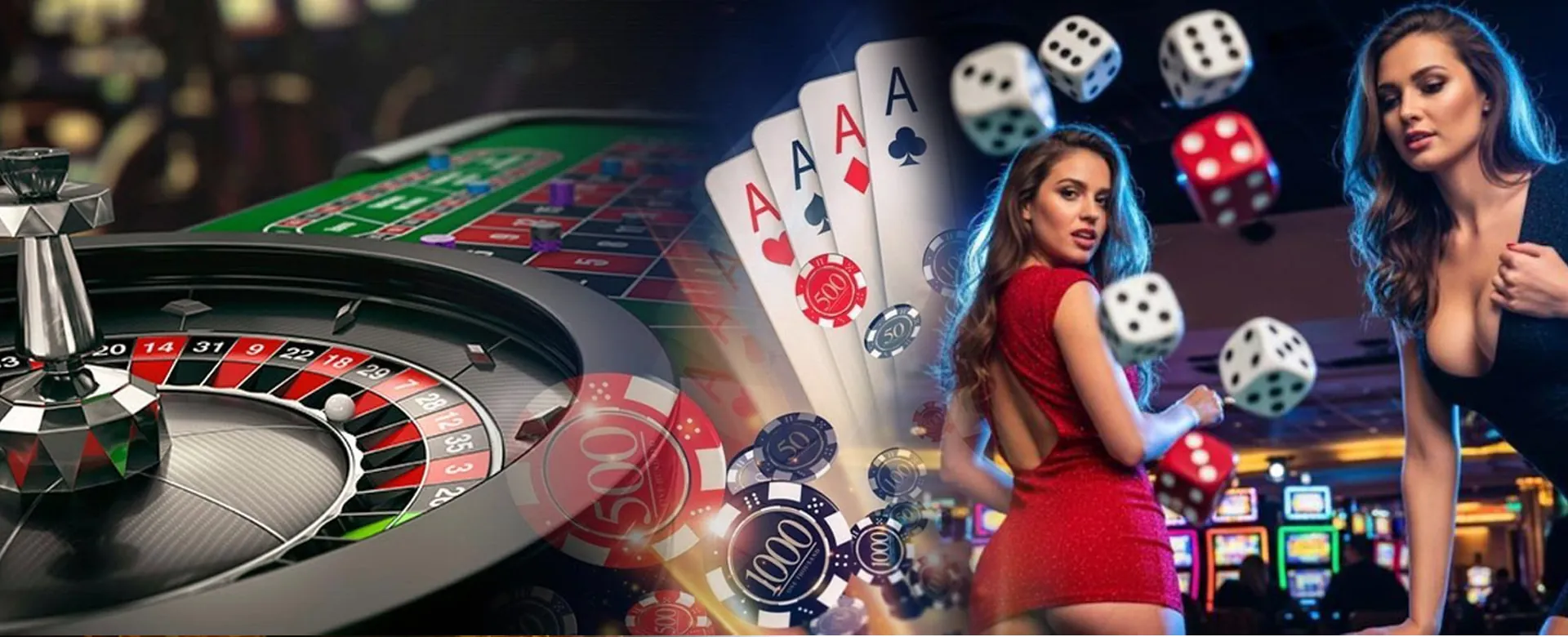 Exciting 3jl online casino games with welcome bonus