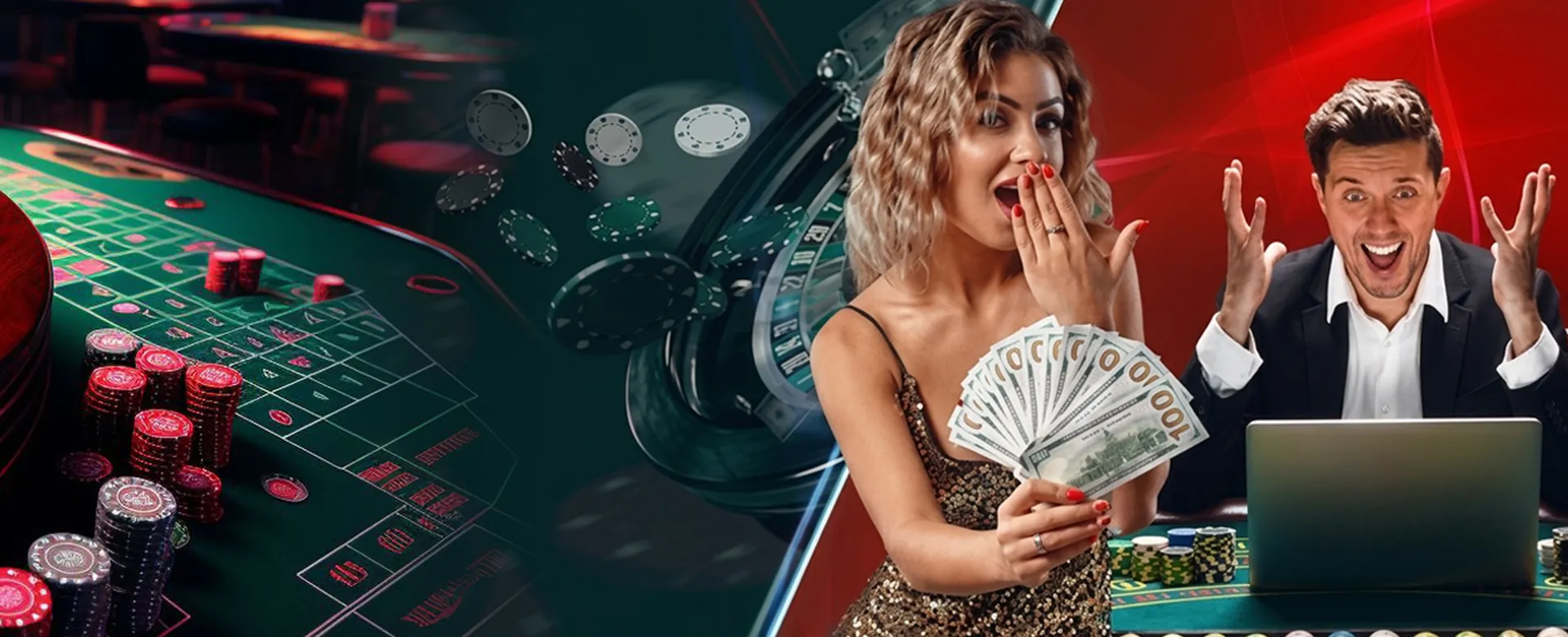3jl Online Casino Platform