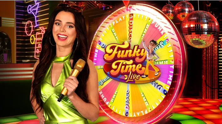 Featured Slot Game at 3jl Casino
