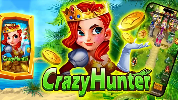Online Poker Tournament