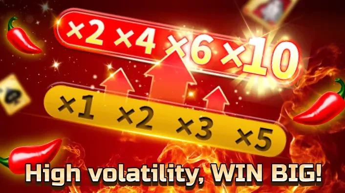 Diverse 3jl Casino Games