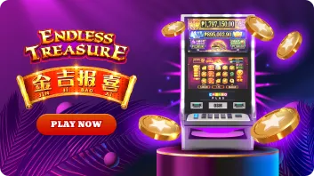 3jl Casino Game Lobby